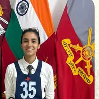 Arshia Ahmed