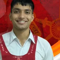 Raghav Chauhan