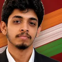 Ishan Ali