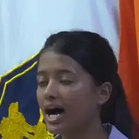 Shriya Bajpai